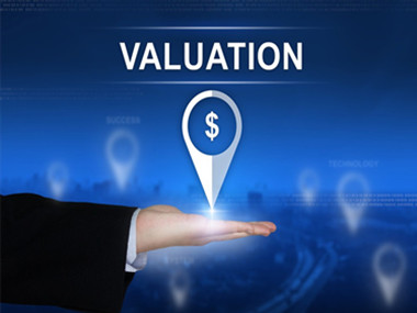 涉案涉诉讼财务价格评估